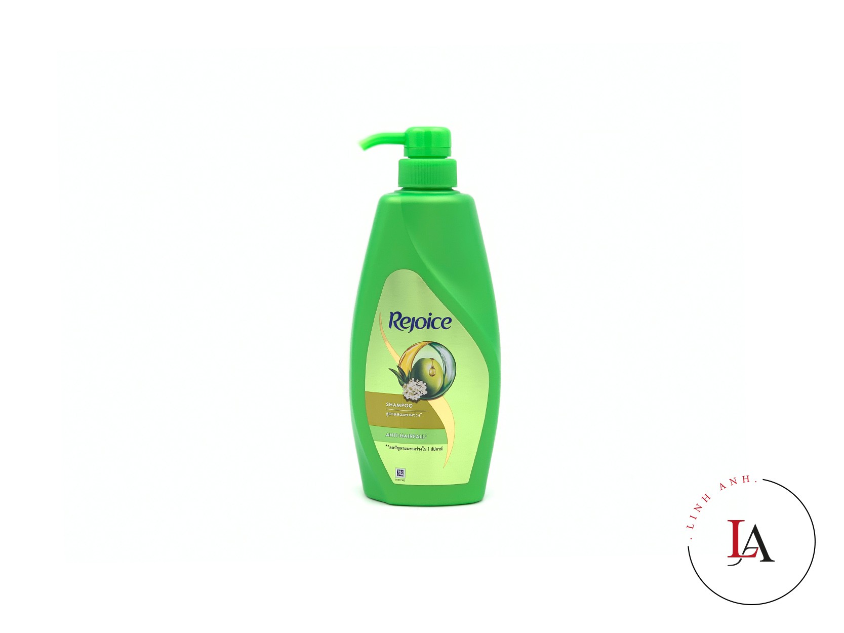 Dầu gội Rejoice Thái 600ml